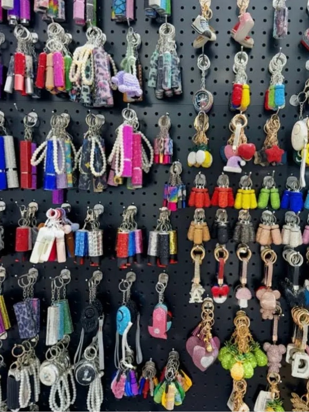 Keychain